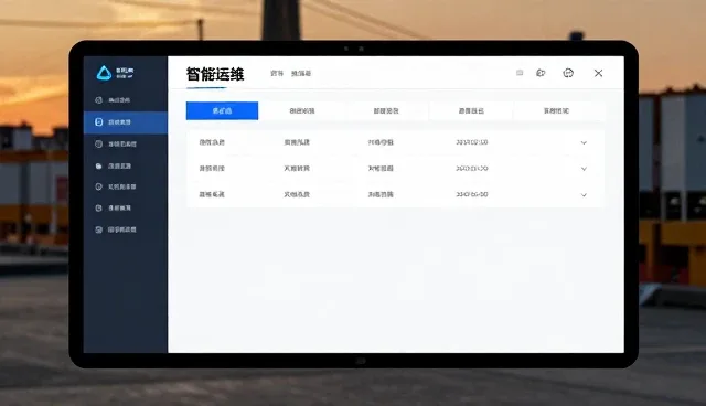 技术咨询系统集成的适用条件与选型关注点
