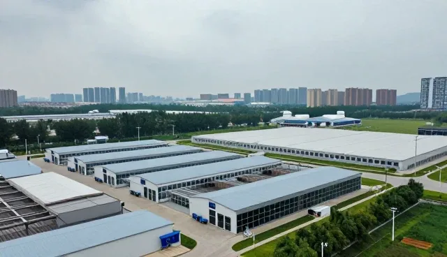 性能优化中的技术选型关键点分析